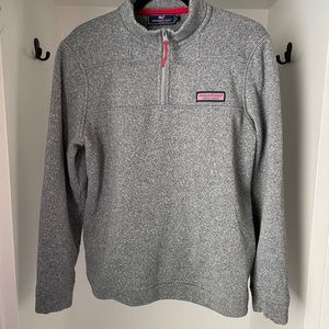 Vineyard Vines men’s zip up